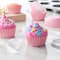 Grease-Resistant Baking Cups by Makery®